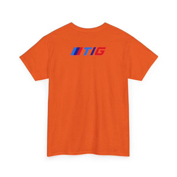 Tuner Imports Racing Enthusiast T-Shirt