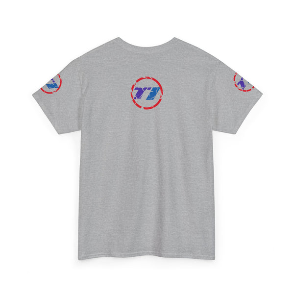 TIG M3 Color T-shirt
