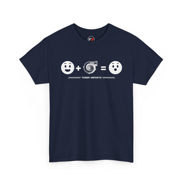 Happiness T-Shirt (Get 11250 Entries)