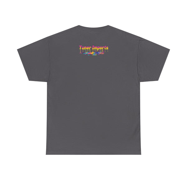 Vibrant Tuner Imports Shirt (Get 11250 Entries)