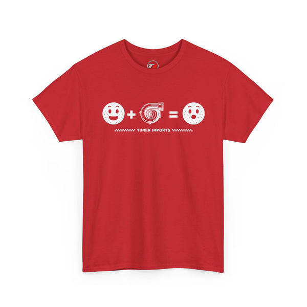 Happiness T-Shirt (Get 11250 Entries)