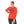 Load image into Gallery viewer, TI Dripping Logo Youth Long Sleeve Tee
