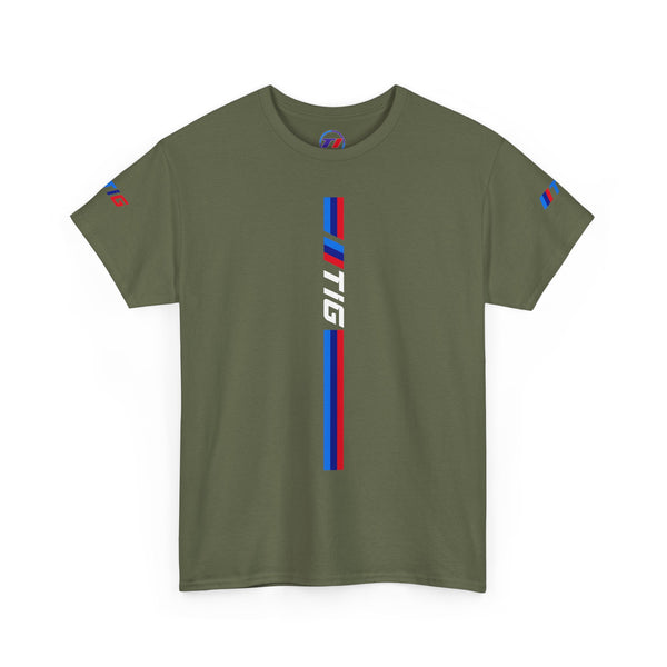 M3 TIG Bold T-Shirt
