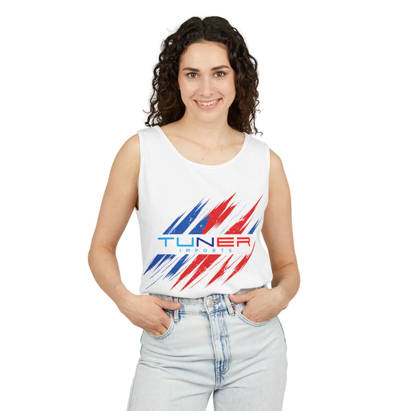 Tank Top - Tuner Imports Design