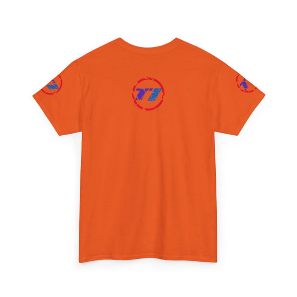 TIG M3 Color T-shirt