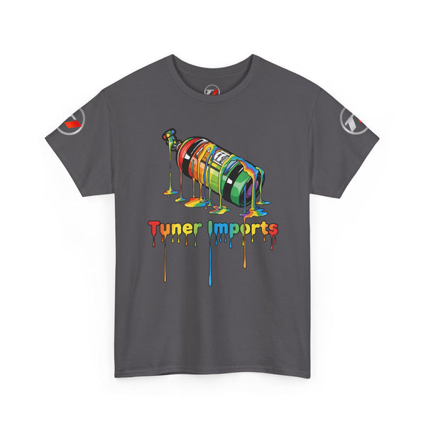 NOS Graphic T-Shirt (Get 11250 Entries)