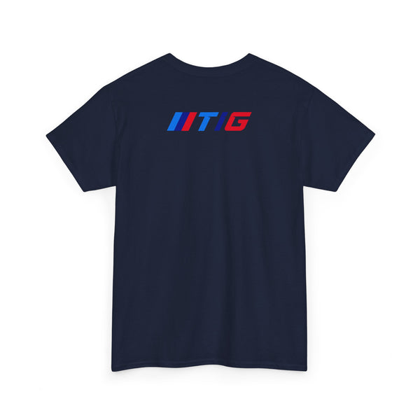 Tuner Imports Racing Enthusiast T-Shirt