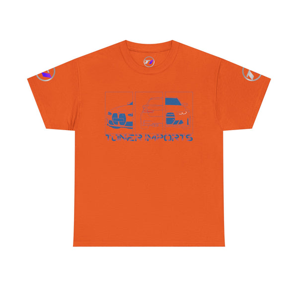 G80 M3 Tuner Imports