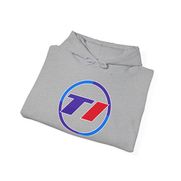 TIG M3 Hooded Sweatshirt