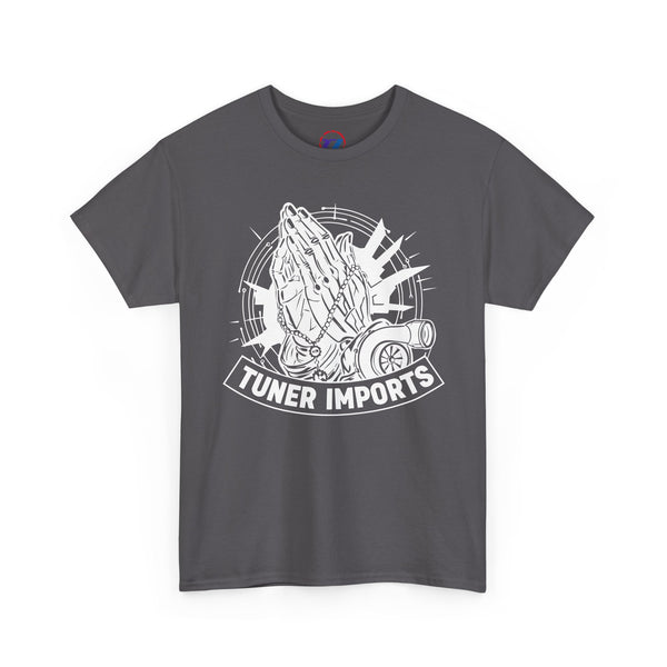 Pray for Turbo T-Shirt