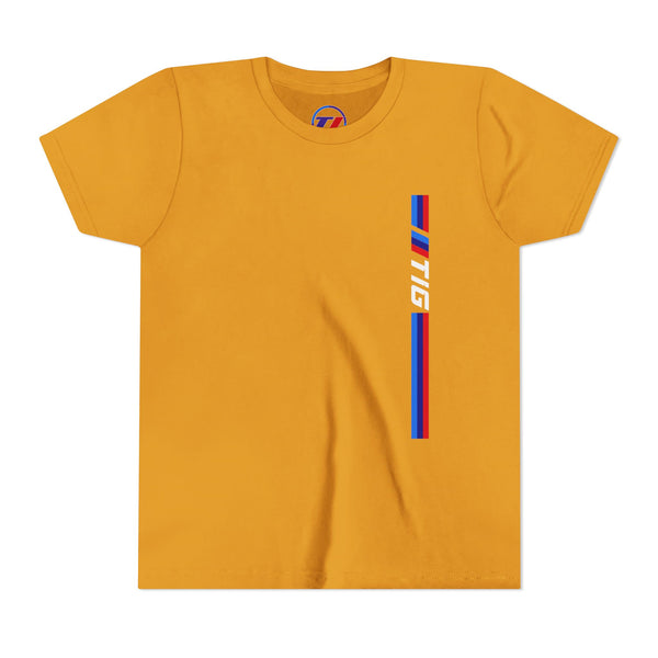 Racing M3 Inspired Youth Short Sleeve Tee