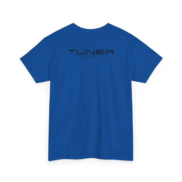 Tuner Imports T-shirt