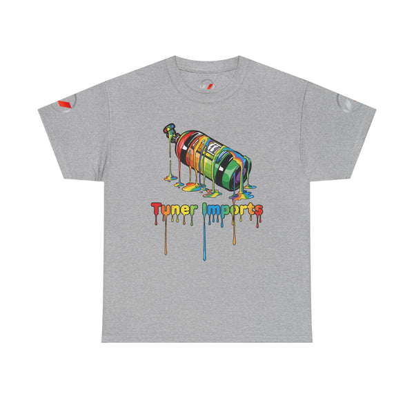 NOS Graphic T-Shirt (Get 11250 Entries)
