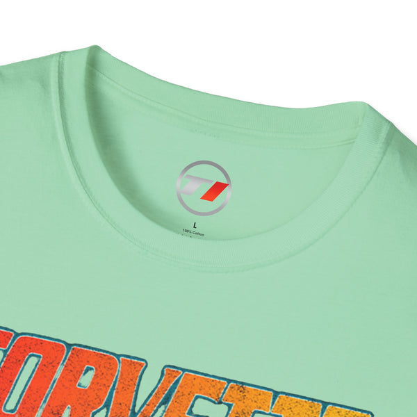 Tuner Imports Corvette Performance T-Shirt (Get 11250 Entries)