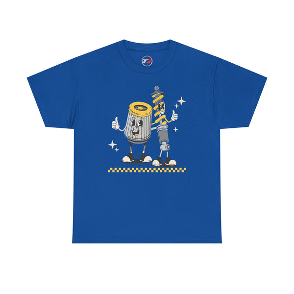 Good Vibe T-Shirt (Get 11250 Entries)