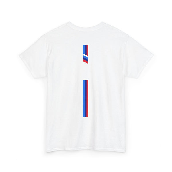 Tuner Import Bold T-shirt