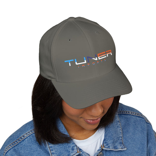 Embroidered Tuner Imports Cap