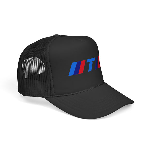 TIG Trucker Cap