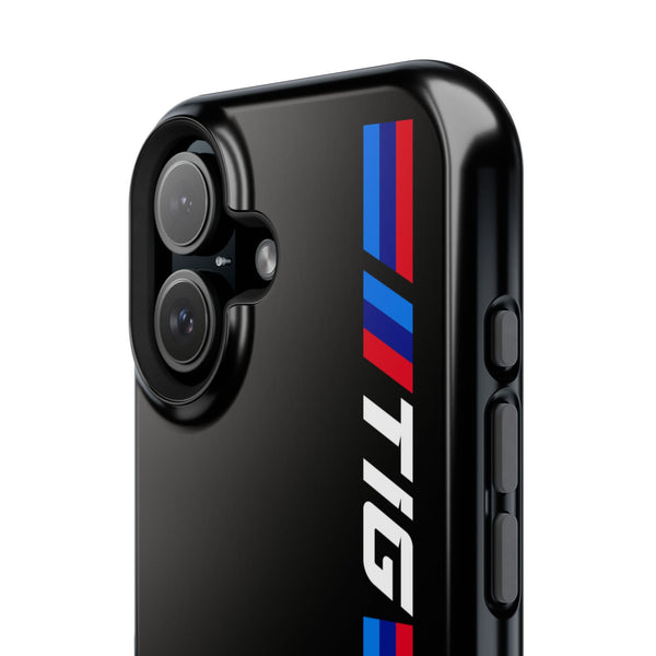 TIG M3 Stylish Impact-Resistant Phone Case