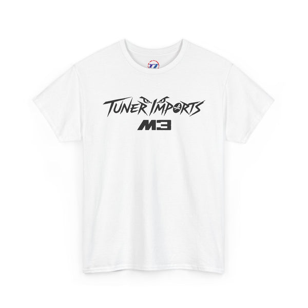 Tuner Imports T-shirt