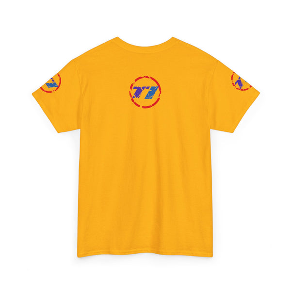 TIG M3 Color T-shirt