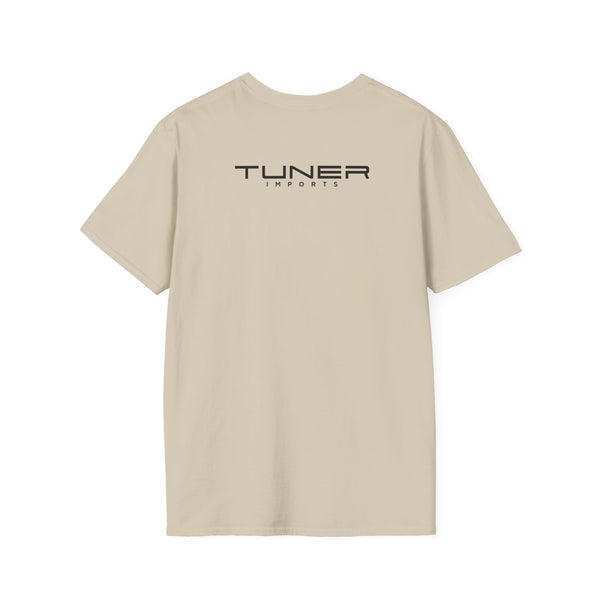 Tuner Imports ZO6 T-Shirt (11250 Entries)