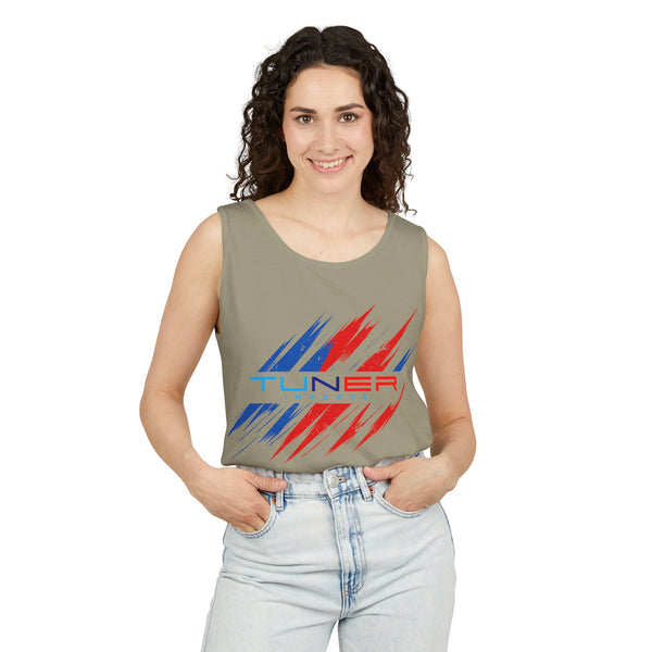 Tank Top - Tuner Imports Design