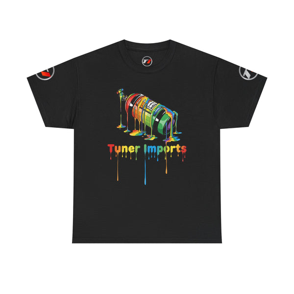 NOS Graphic T-Shirt (Get 11250 Entries)