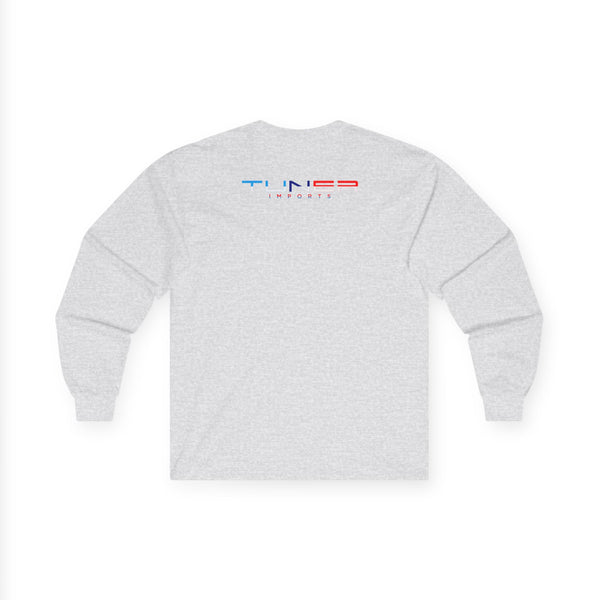 Tuner Imports Long Sleeve Tee