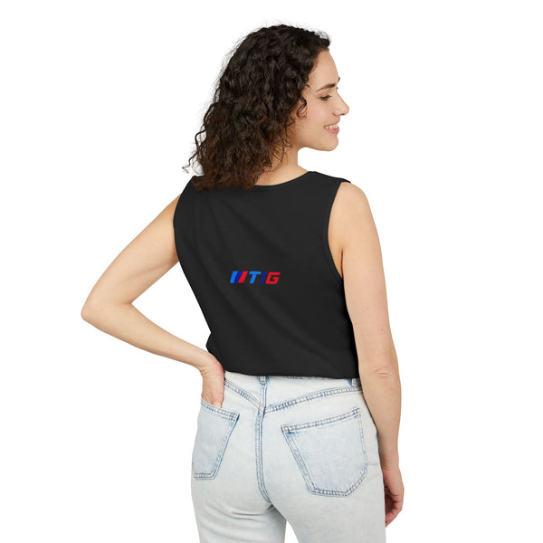 Tank Top - Tuner Imports Design