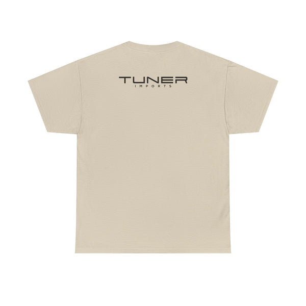 Tuner Imports T-shirt
