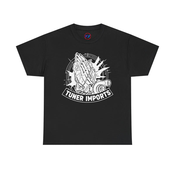 Pray for Turbo T-Shirt