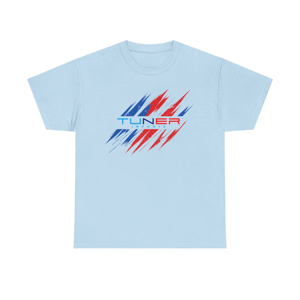 Tuner Imports Racing Enthusiast T-Shirt