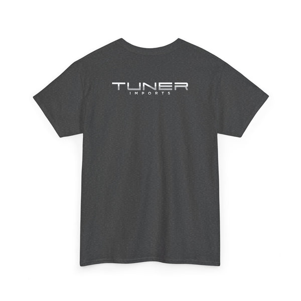 Pray for Turbo T-Shirt