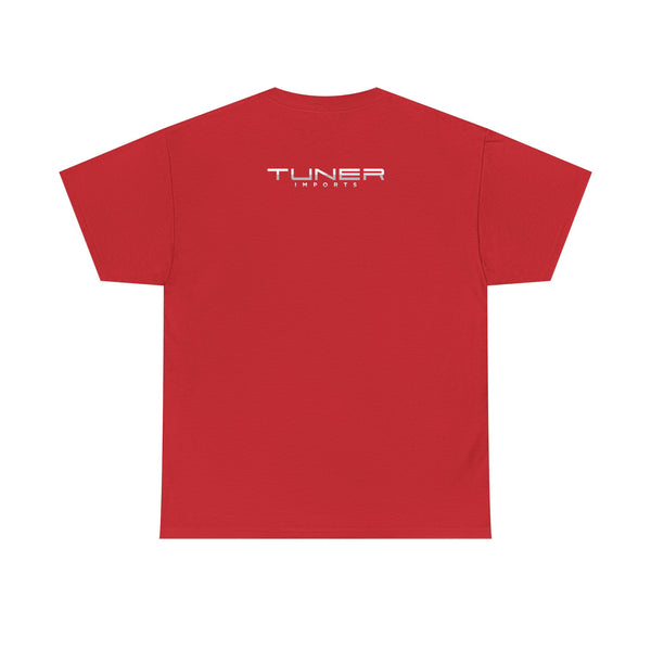 Vibrant T-Shirt (Get 11250 Entries)
