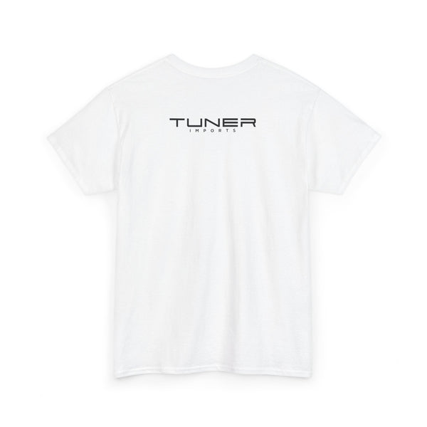 Turbo Tuner Imports Shirt (Get 11250 Entries)