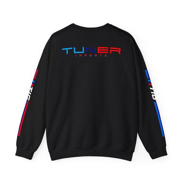 G80 M3 Tuner Crewneck Sweatshirt