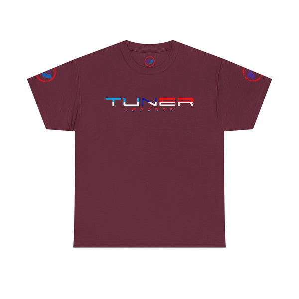 Tuned Imports OG T-Shirt