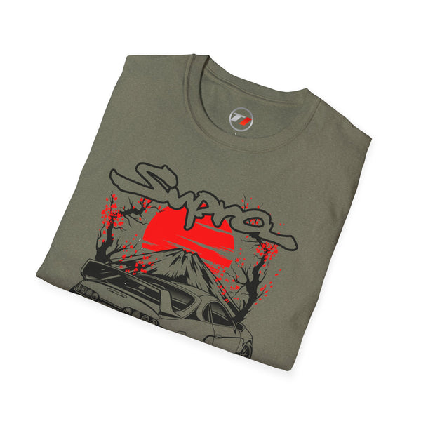 Tuner Imports Supra T-Shirt (11250 Entries)