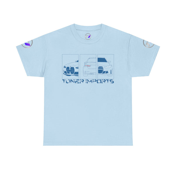 G80 M3 Tuner Imports