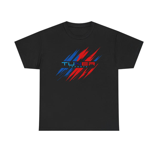 Tuner Imports Racing Enthusiast T-Shirt
