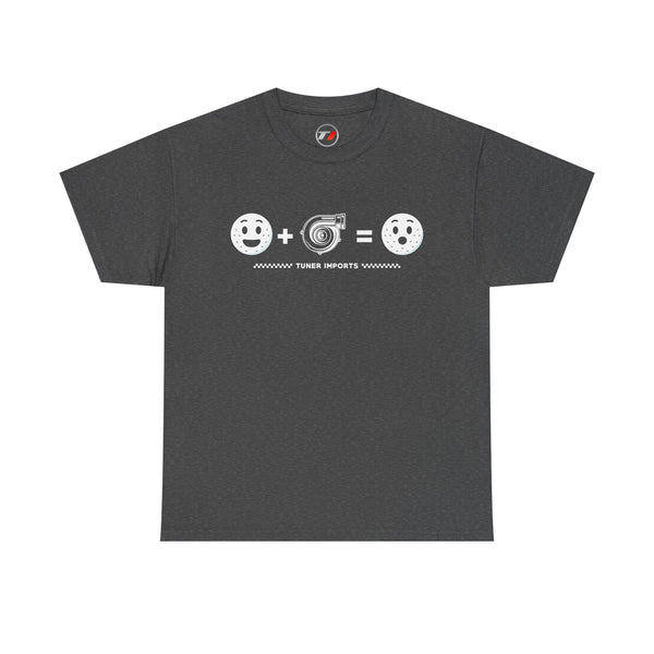 Happiness T-Shirt (Get 11250 Entries)
