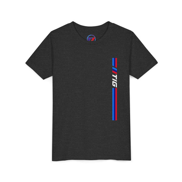 Racing M3 Inspired Youth Short Sleeve Tee