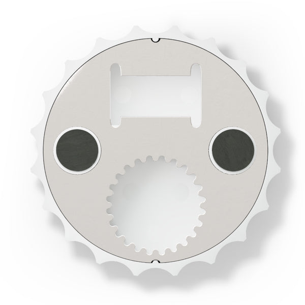 Tuner Imports Stylish T1 Bottle Opener (Get 5000 Entries)