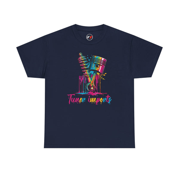 Vibrant T-Shirt (Get 11250 Entries)