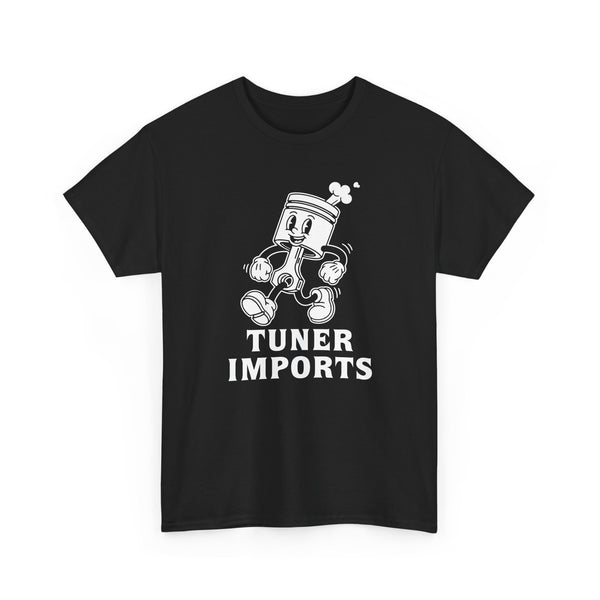 Piston T-Shirt (Get 11250 Entries)