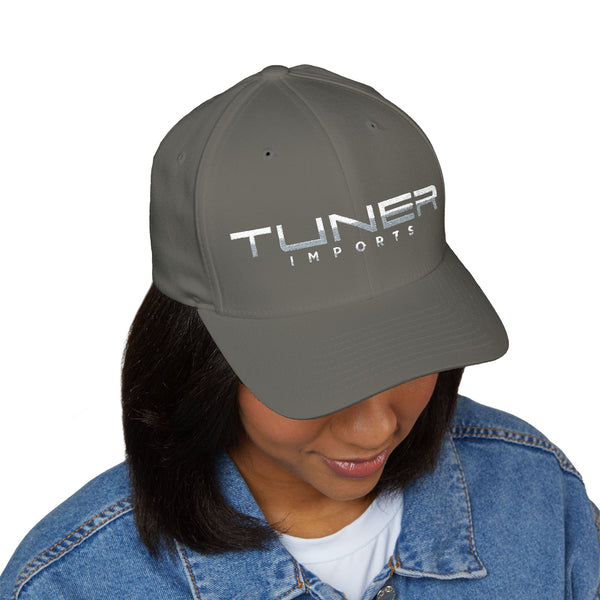 Embroidered Tuner Imports Cap