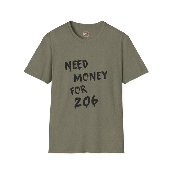 Need Money for Z06, Shirt (Get 11250 Entries)