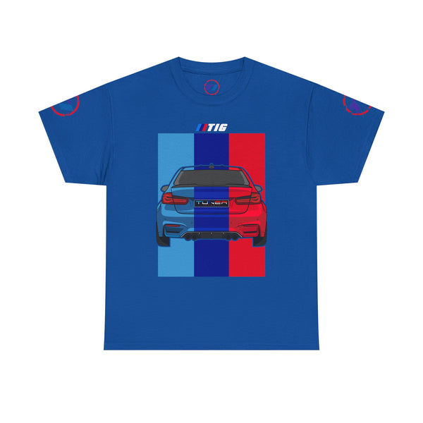 TIG M3 Color T-shirt