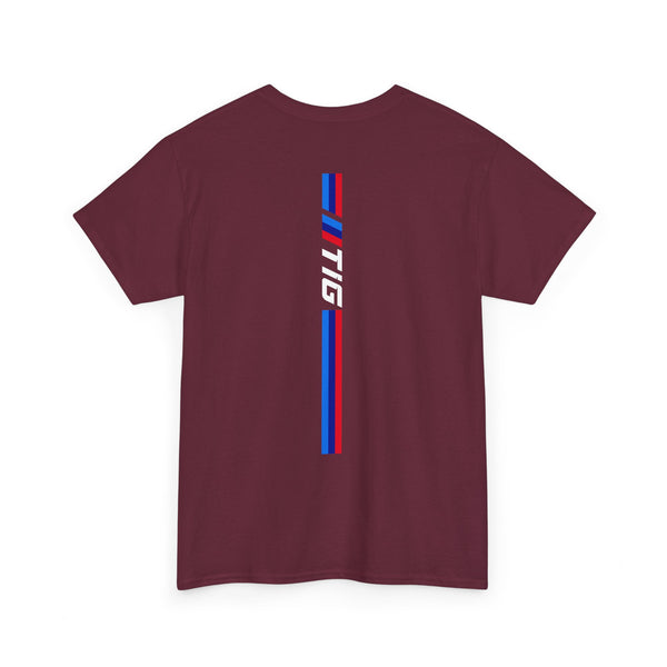 Tuner Import Bold T-shirt